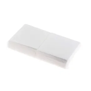 Alt mulig klude, Luksus, hvid, 140 gr, 20 stk