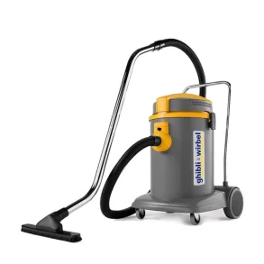 Model Power WD 50 P med M-klasse filter