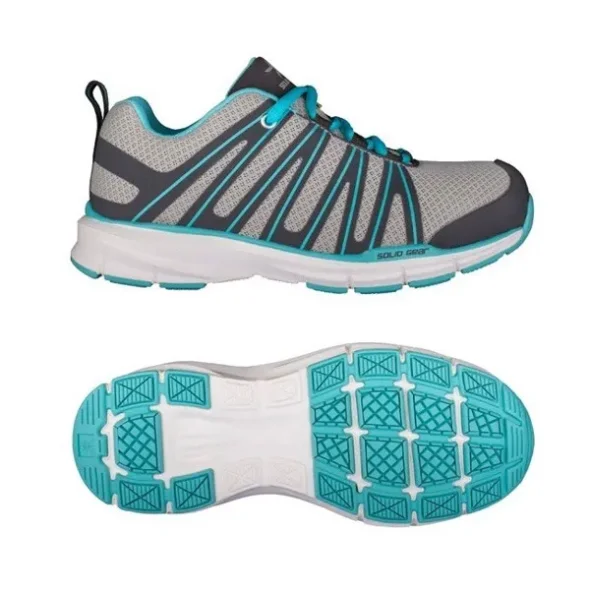 Solid Gear Lagoon, EU. 41