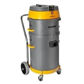 RONDA 560-V vdsuger med kvrnpumpe