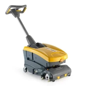 Ghibli Rolly gulvvasker