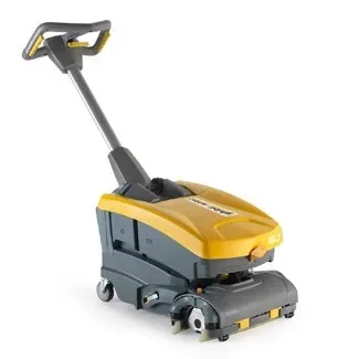 Ghibli Rolly gulvvasker