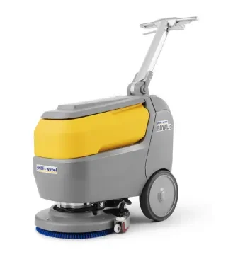 Ghibli gulvvasker ROYAL 15 M 38 BC LITHIUM