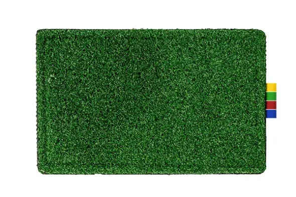 SHOCK Pad (MS SHOCK) Grn