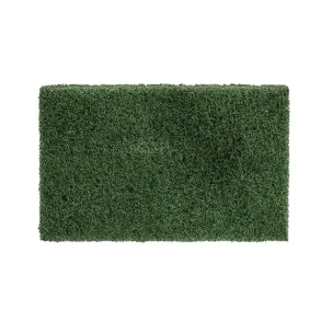 Green Thinline Scrubbing Pad (MS SHOCK)