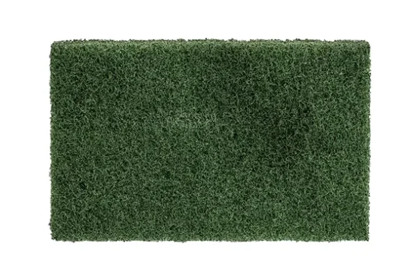 Green Thinline Scrubbing Pad (MS SHOCK)