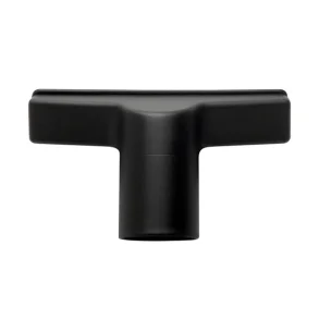 Ghibli mundstykke 36mm m/ brstekant