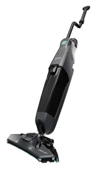 DRYFT S-Motion Kombiskuremaskine