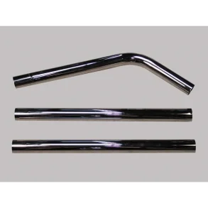 Ronda 200 H Komplet rr med bjning