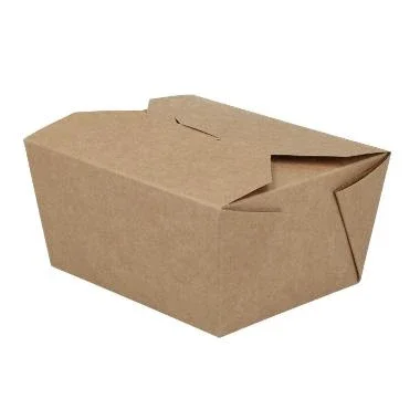 Takeaway ske Verive 90/106x110/127x65 mm 500 ml kraft 400stk