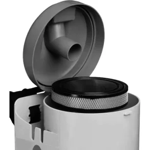 Hepafilter til Rygstvsuger Ghibli T1 