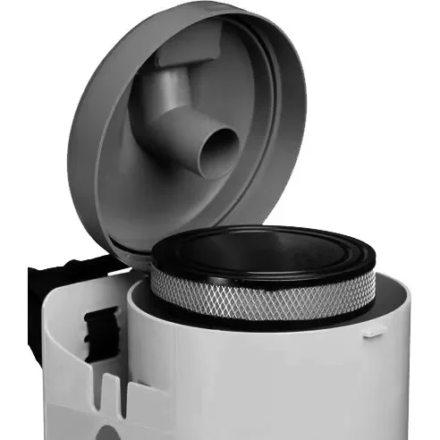 Hepafilter til Rygstvsuger Ghibli T1 