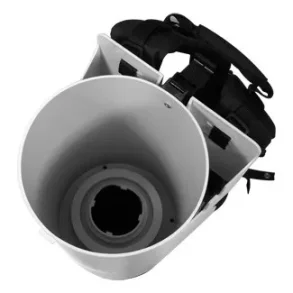 Motorfilter til Rygstvsuger Ghibli T1 