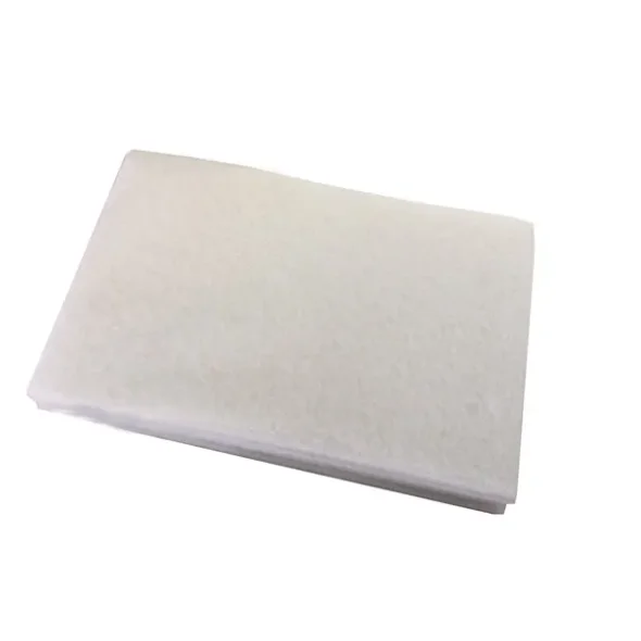 Filter 5 pack Tynd uz934 stof