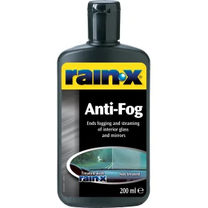 Rain-X -Anti fog(dug) 200Ml