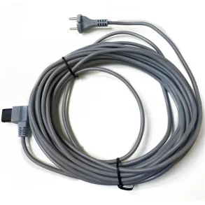 Ledning easy clean compact lll 15 meter kabel gr m/ stik