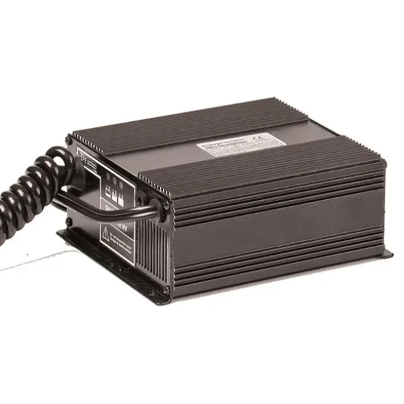 Oplader Rygstvsuger Ghibli T1 BC med batteri