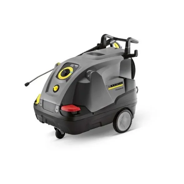 Krcher HDS 8/17 C Hedvandrensere