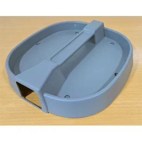 Ronda/Ghibli gr topdksel for AS58/59/60