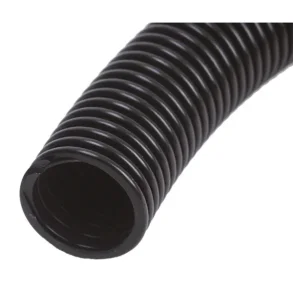 Slange 32mm 1 meter plast 