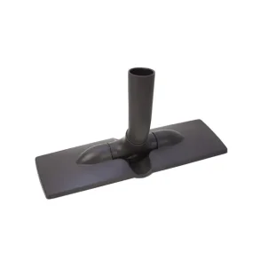 Mundstykke Duo Flat 32mm ACTIVA