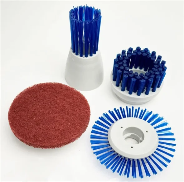 Activa Handy Brstekit