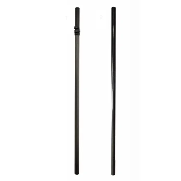 EasyClean indendrs teleskop rensest 5,6 m uden tilbehr