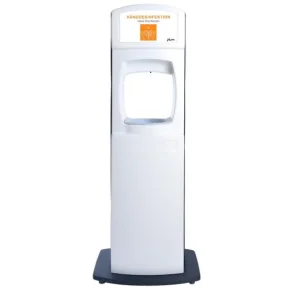 Plum SafePoint+ dispenser med sensor