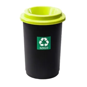 affaldsspand Eco Grn 50 liter