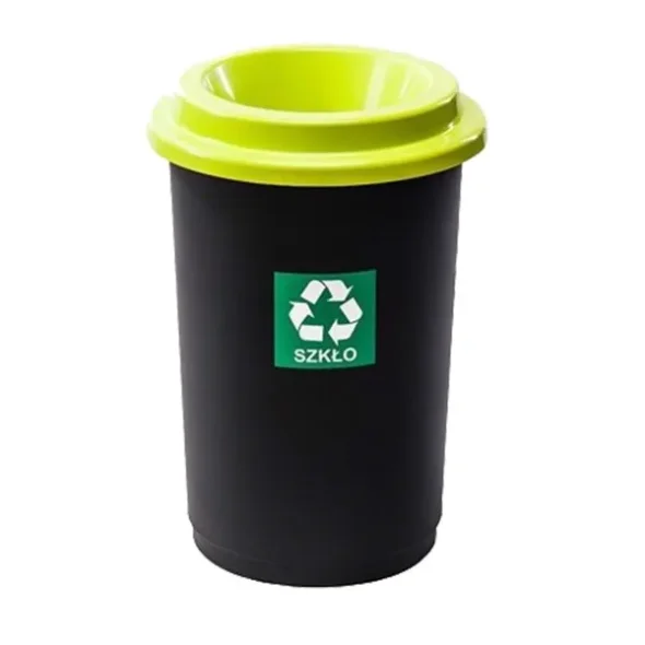 affaldsspand Eco Grn 50 liter