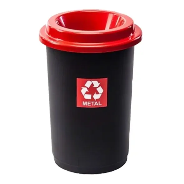 affaldsspand Eco Rd 50 liter