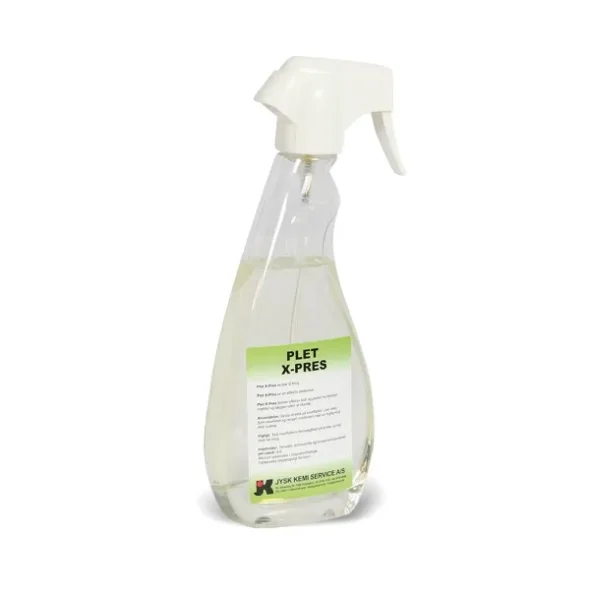 Plet X-Press, spray 500ml