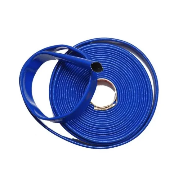 Ronda 550 Vandsslange(35mm) 8 meter