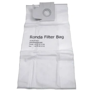 Ghibli Power WD 22 P  Syntetisk Opsamlingspose x 10 stk