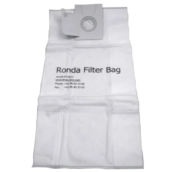 Ghibli Power WD 22 P  Syntetisk Opsamlingspose x 10 stk