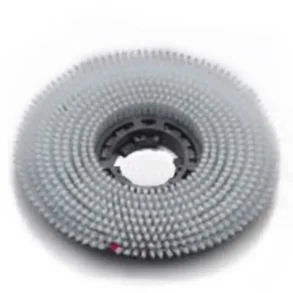 Skurebrste (hrd) , (17'') 43 cm 