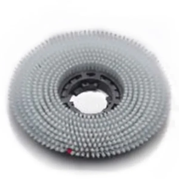 Skurebrste (hrd) , (17'') 43 cm 