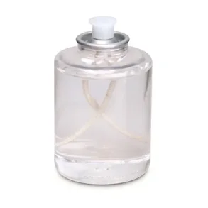 Lampeolie, palmeolie, 36 timers ECO, 36 stk