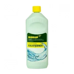 Borup tyktflydende Kalkfjerner 1 liter