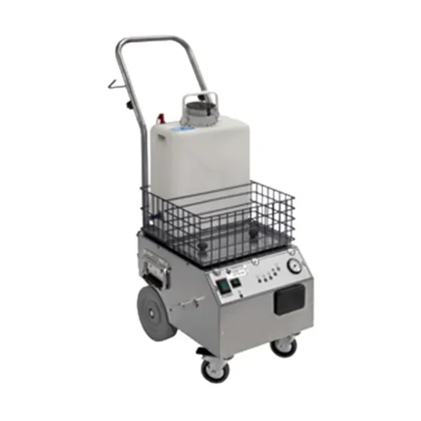 EASY CLEAN 8000 PROFF STEAM CLEANER
