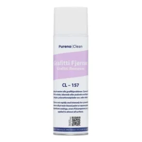Pureno Graffiti Fjerner 500 ml