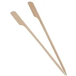 Spyd 150 mm golf bambus 100 stk