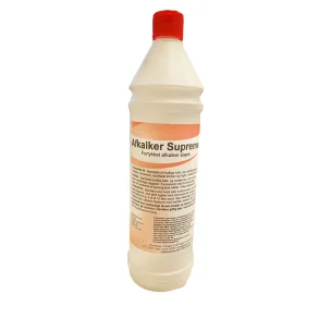 Afkalker Supreme 1 liter