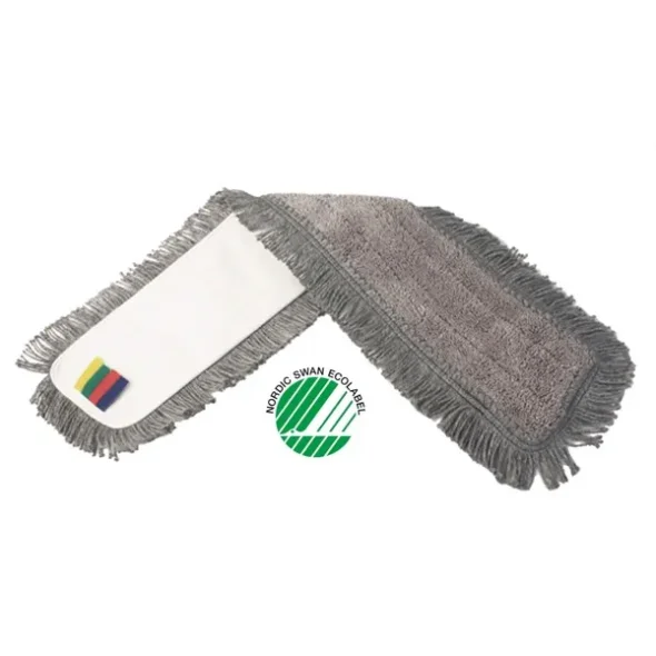 Activa Superb mop m/velcro & lkker, 30 cm