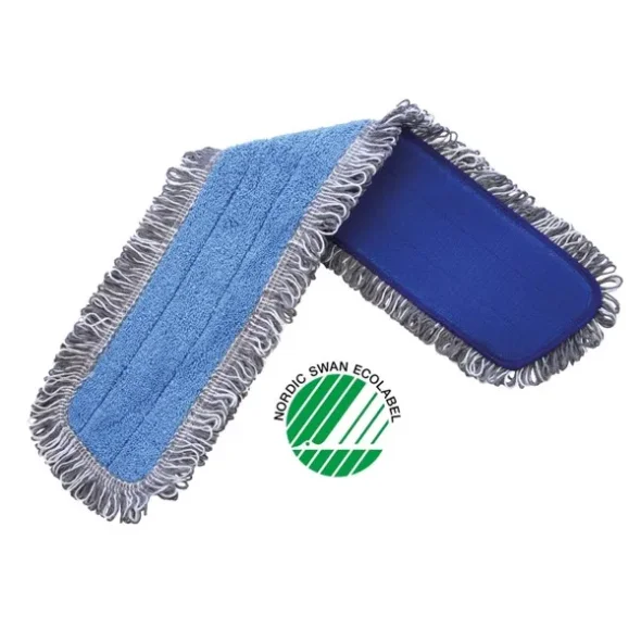 Activa Damp mikrofiber mop Svanemrket 30 cm