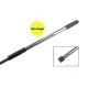 Skaft til Mery Mop, 140 cm