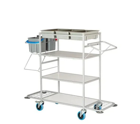 Tina Trolleys Hotelvogn