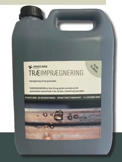 Innocare Trimprnering 5 Liter