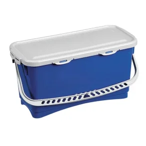 Hermatic til 40 cm mopper, 20 liter