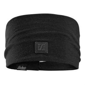 Pandebnd merino uld, Str: one size sort